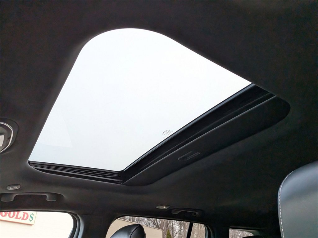 Certified 2024 Jeep Grand Cherokee Altitude image 13