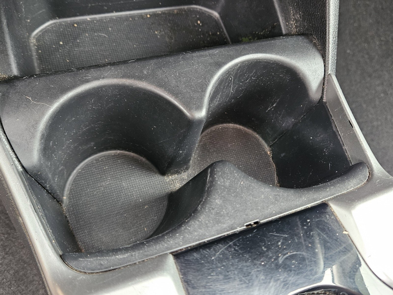 Used 2015 Honda Fit EX image 24