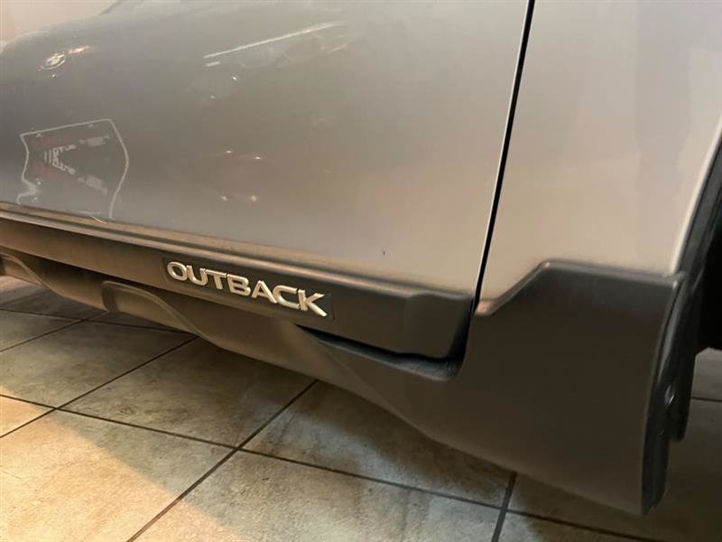 Used 2015 Subaru Outback 2.5i Limited AWD/4WD image 89