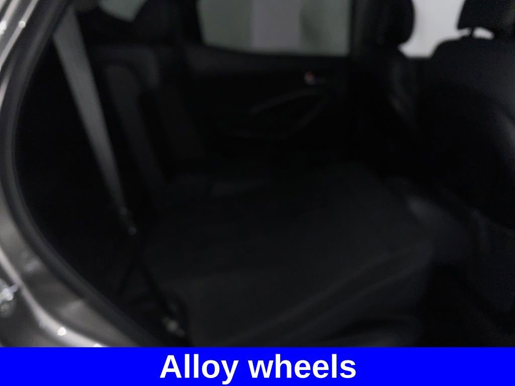 Used 2017 Hyundai Santa Fe Sport 2.0T w/ Cargo Package image 10