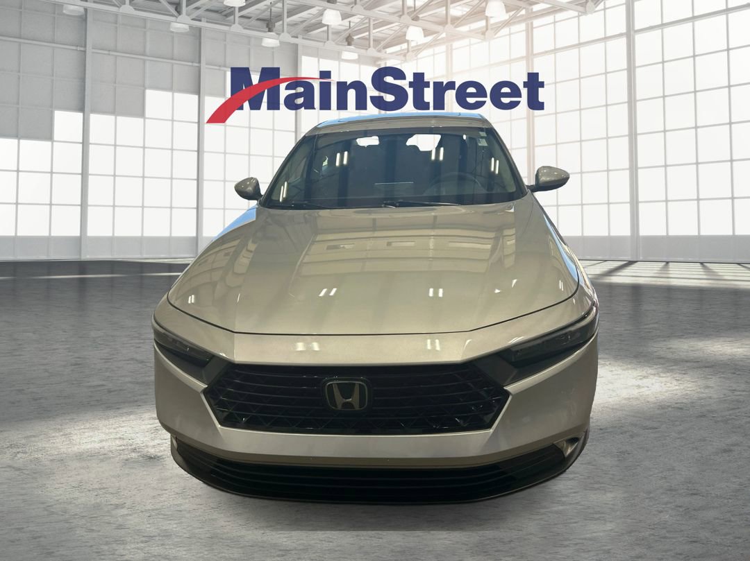 Used 2024 Honda Accord EX image 8