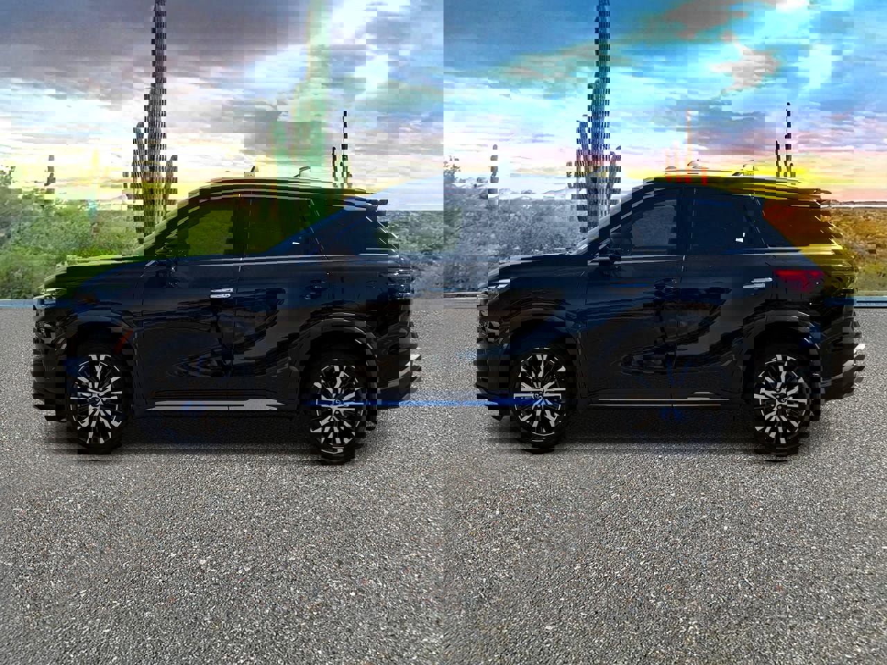 New 2025 INFINITI QX60 Sensory w/ Vision Package image 8