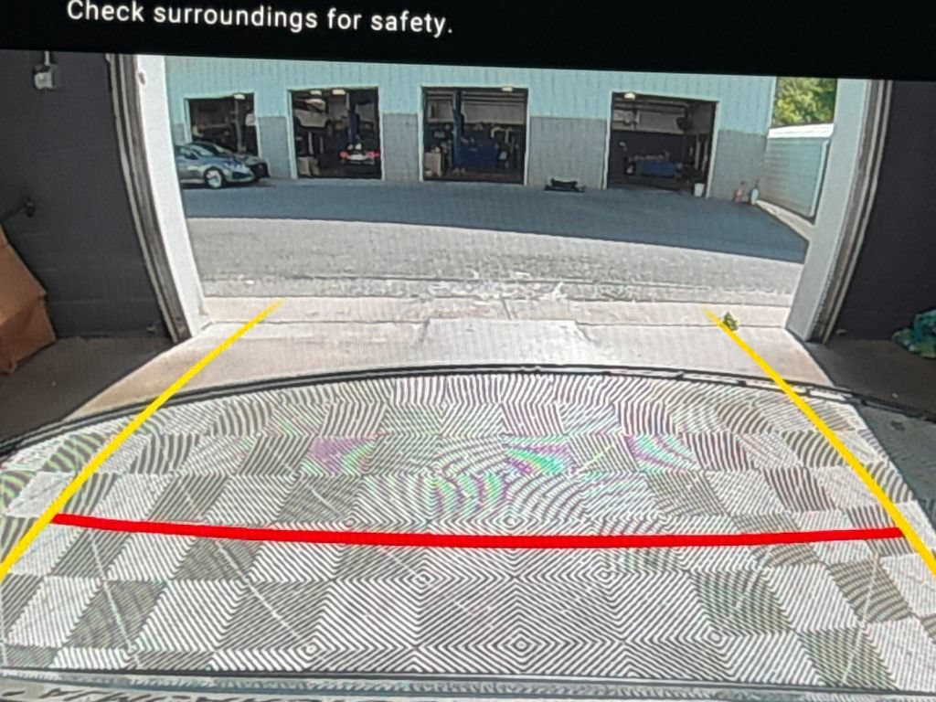 New 2026 MAZDA CX-5 Preferred AWD/4WD image 28