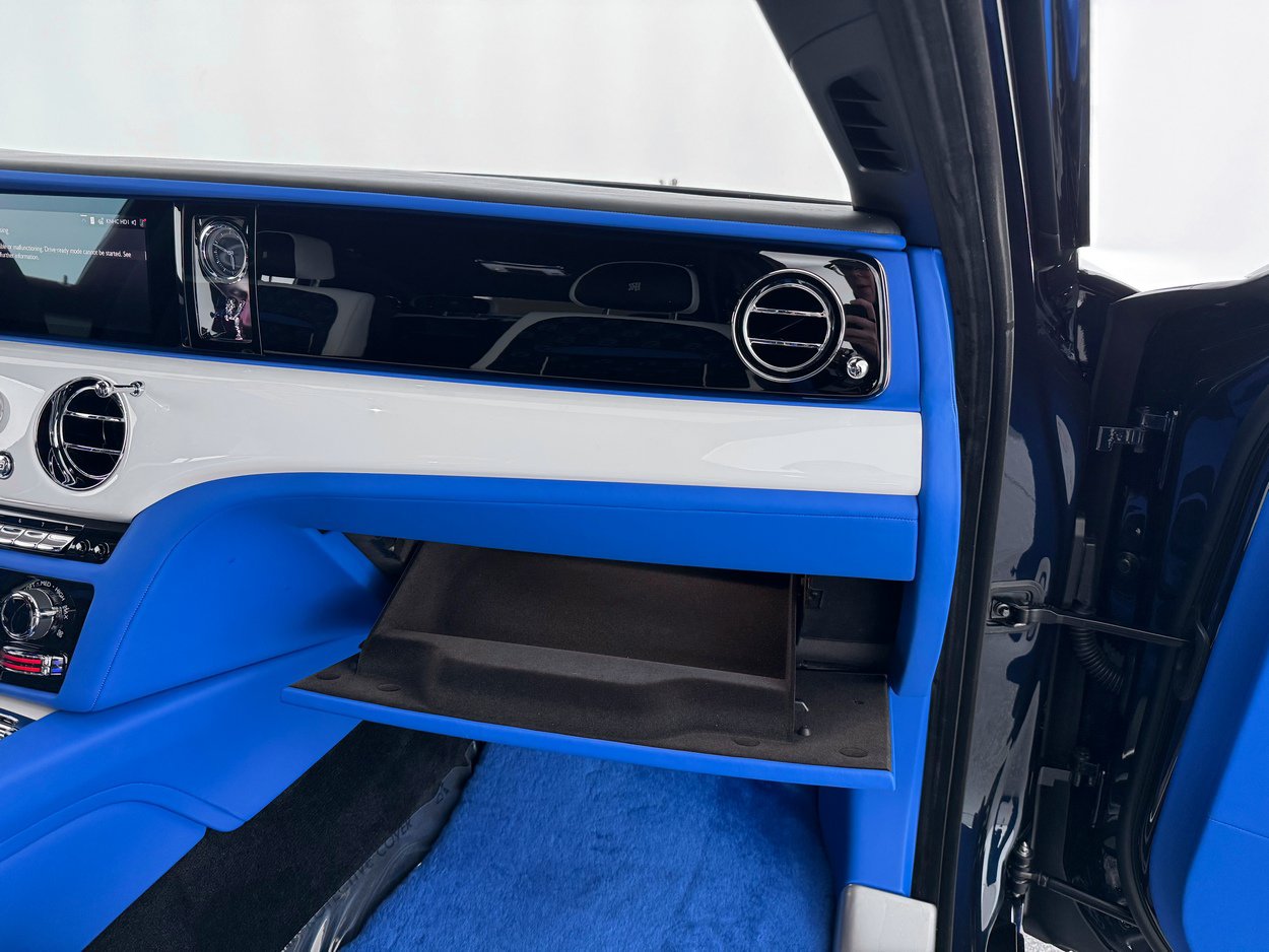 New 2026 Rolls-Royce Ghost AWD/4WD image 34