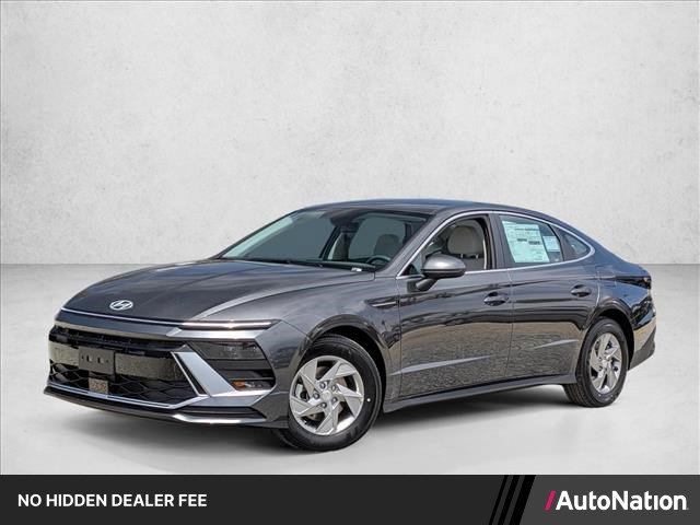 New 2026 Hyundai Sonata SE FWD image 1
