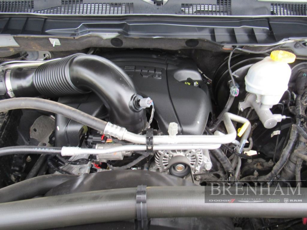 Used 2019 RAM 1500 Lone Star AWD/4WD image 12