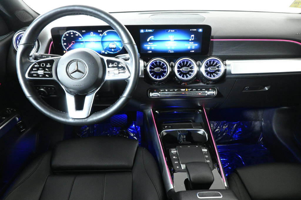 Used 2023 Mercedes-Benz GLB 250 4MATIC image 17