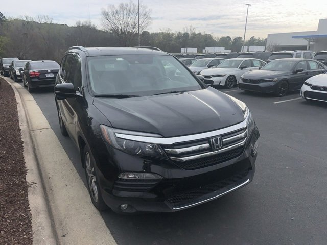 Used 2016 Honda Pilot Touring image 8
