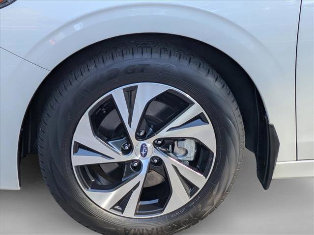 Certified 2025 Subaru Legacy Premium image 9