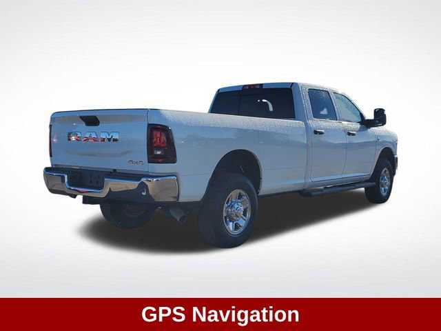 Used 2025 RAM 2500 Tradesman video 2