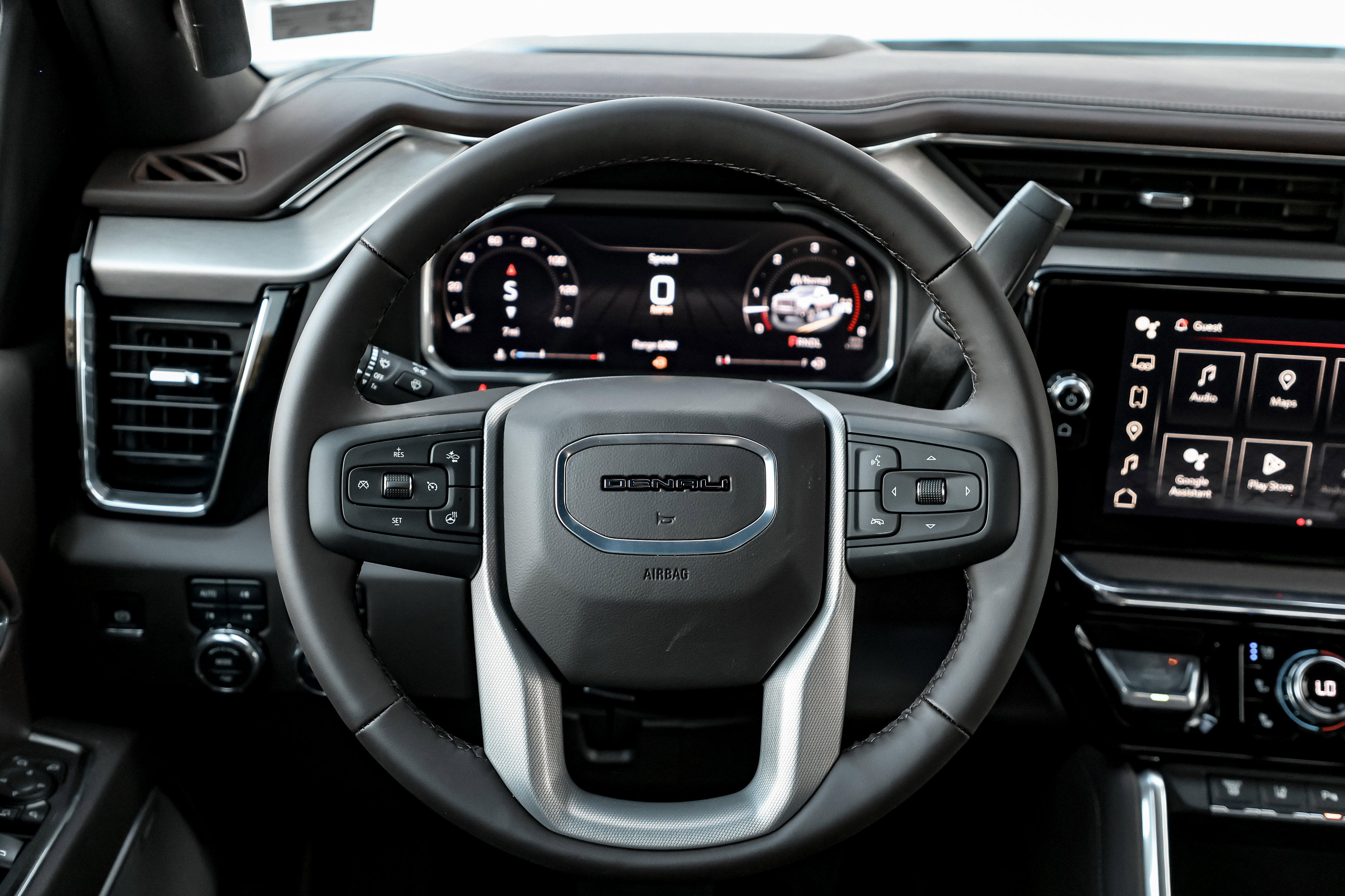 New 2026 GMC Sierra 2500 Denali w/ Denali Reserve Package image 22