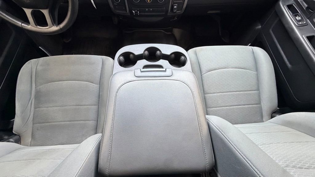 Used 2015 RAM 1500 Tradesman w/ Popular Equipment Group image 16