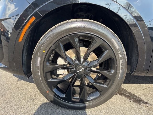 Used 2023 Kia Sorento SX image 31