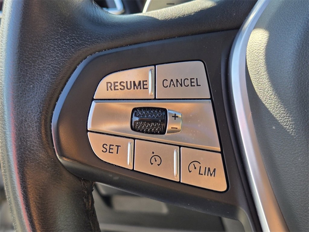 Used 2024 BMW X3 sDrive30i w/ Convenience Package w/ZPA image 25