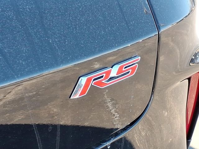 New 2026 Chevrolet TrailBlazer RS FWD image 23