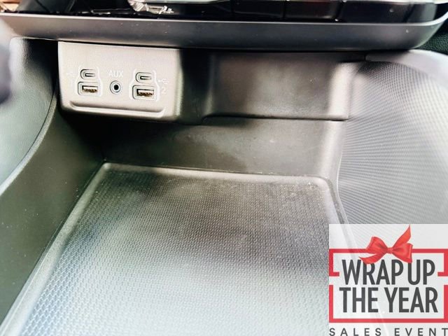 Used 2024 Dodge Durango GT w/ Trailer Tow Group IV image 27