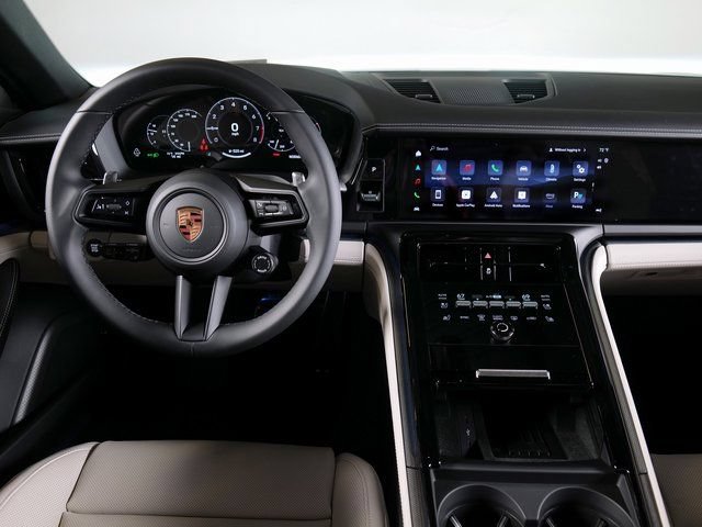 New 2026 Porsche Panamera 4 AWD/4WD image 14