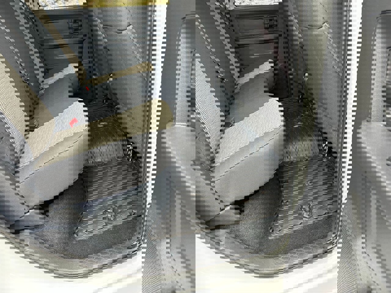 Used 2012 RAM 3500 ST w/ Chrome Appearance Group image 30