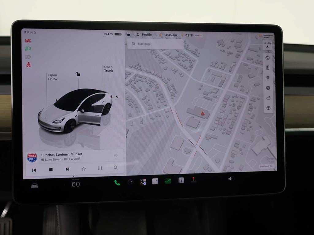 Used 2023 Tesla Model 3 Long Range AWD/4WD image 39