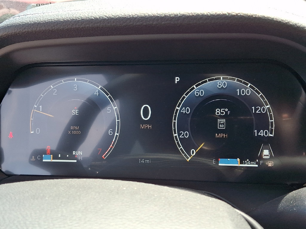 New 2026 Jeep Grand Cherokee Altitude AWD/4WD image 18