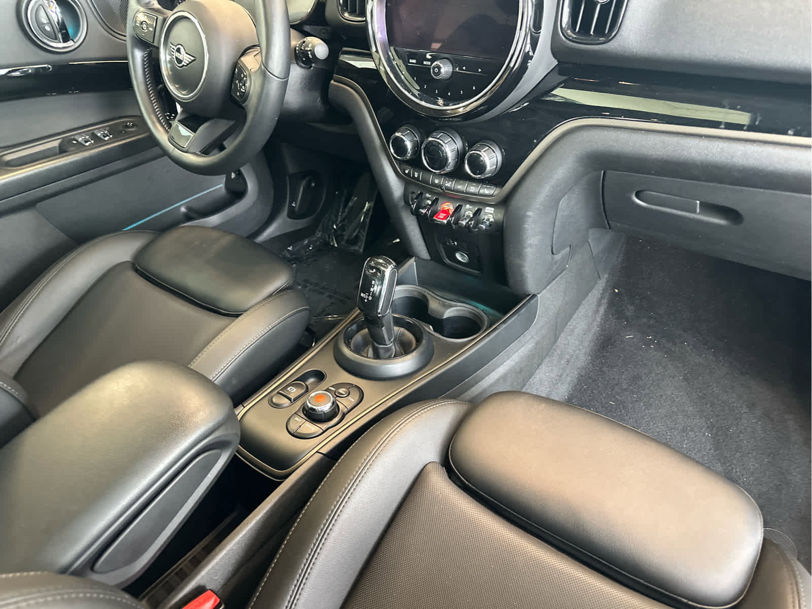 Used 2022 MINI Cooper Countryman S w/ Storage Package AWD/4WD image 7
