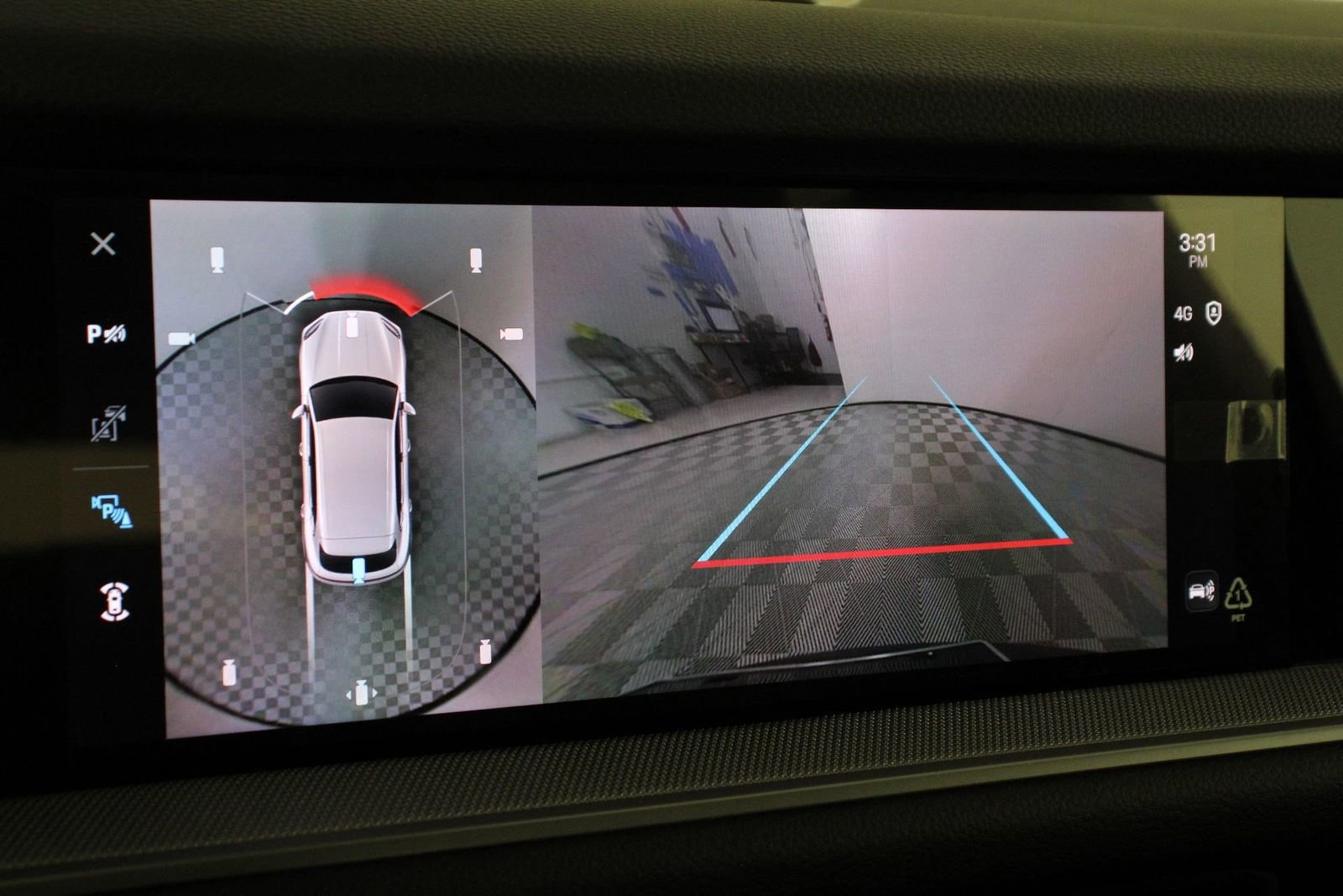 Certified 2025 Porsche Cayenne image 17