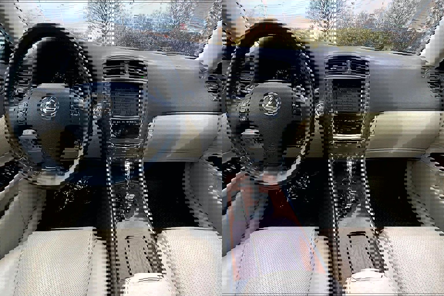 Used 2010 Lexus IS 250 image 13