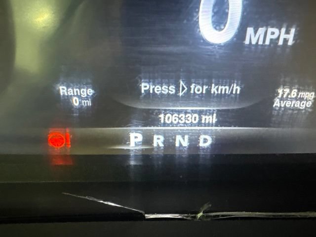 Used 2016 RAM 1500 Big Horn AWD/4WD image 28