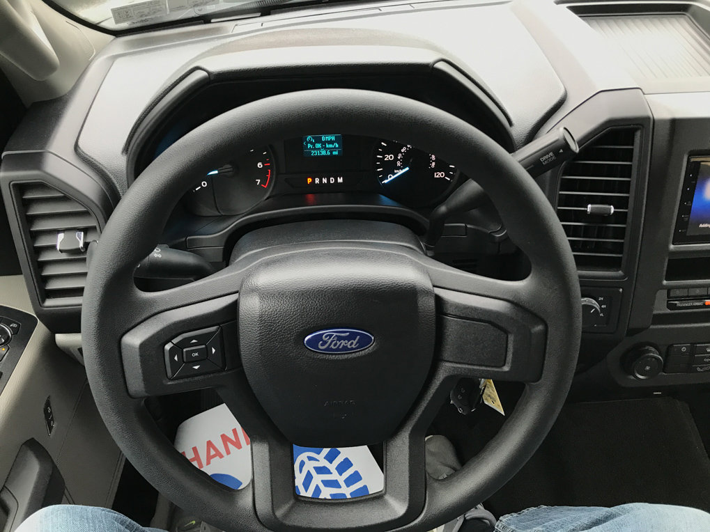 Used 2020 Ford F150 XL w/ XL Power Equipment Group image 13