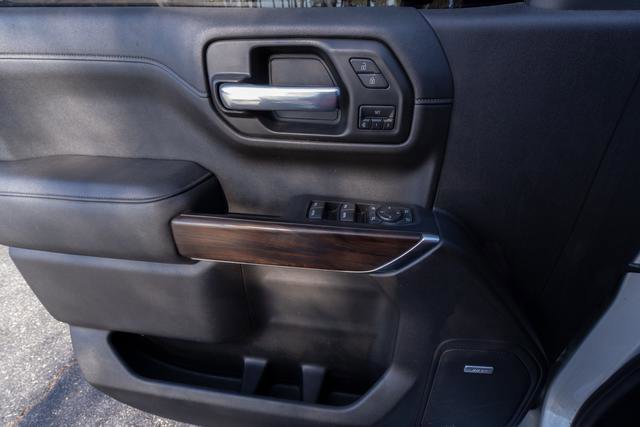 Used 2021 GMC Sierra 1500 SLT w/ SLT Premium Plus Package image 16