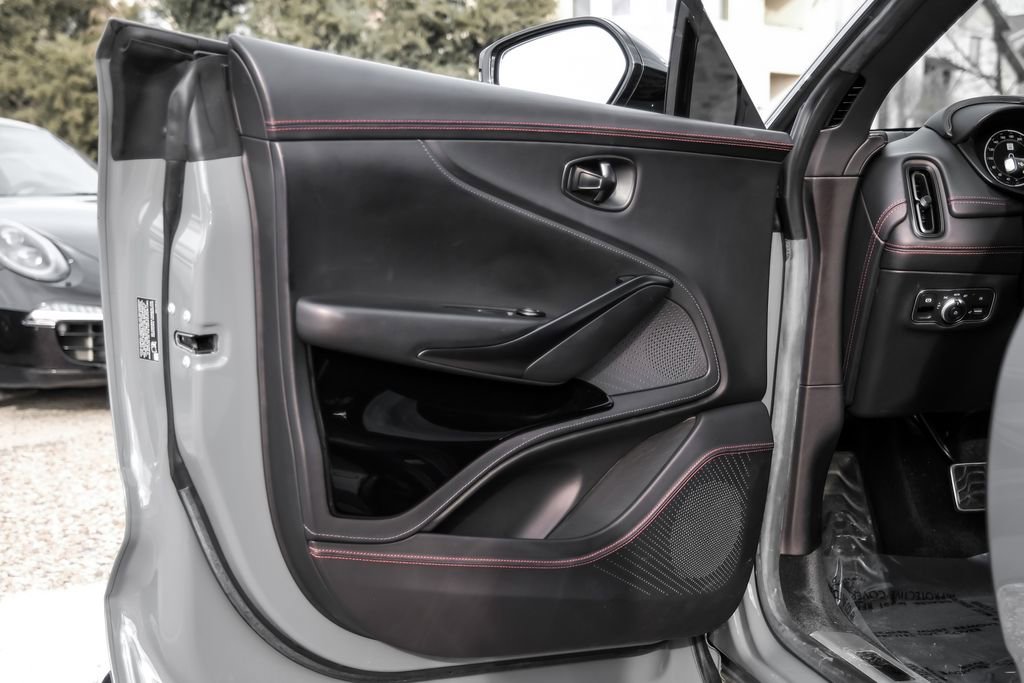 Used 2024 Aston Martin DBX 707 image 48