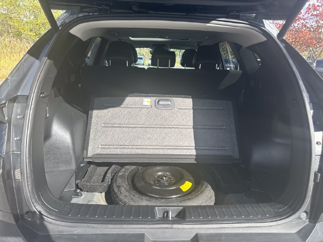 Certified 2024 Hyundai Tucson SEL w/ Convenience Package AWD/4WD image 20