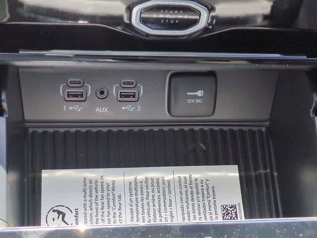 New 2026 Jeep Grand Cherokee L Limited AWD/4WD image 34