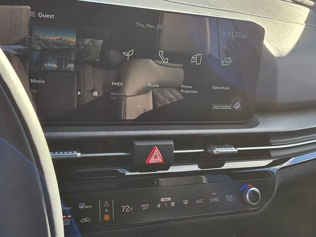 New 2026 Kia Sportage X-Line image 26