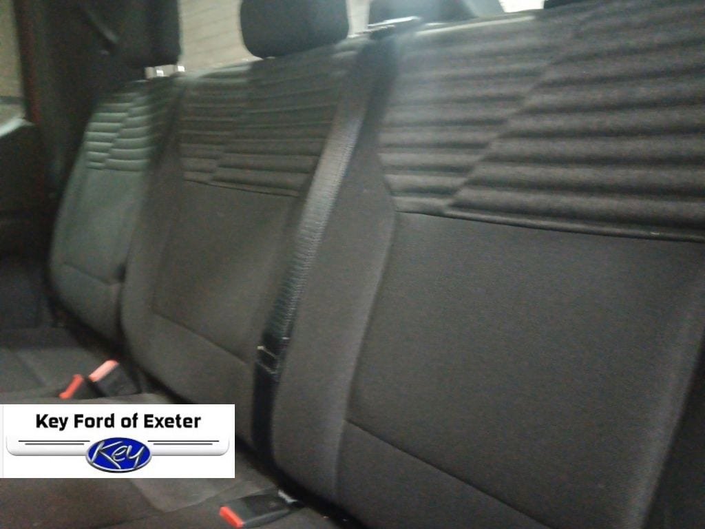 Used 2023 Ford F150 XL w/ STX Appearance Package AWD/4WD image 16