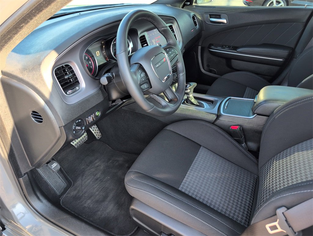 Used 2023 Dodge Charger Scat Pack image 12