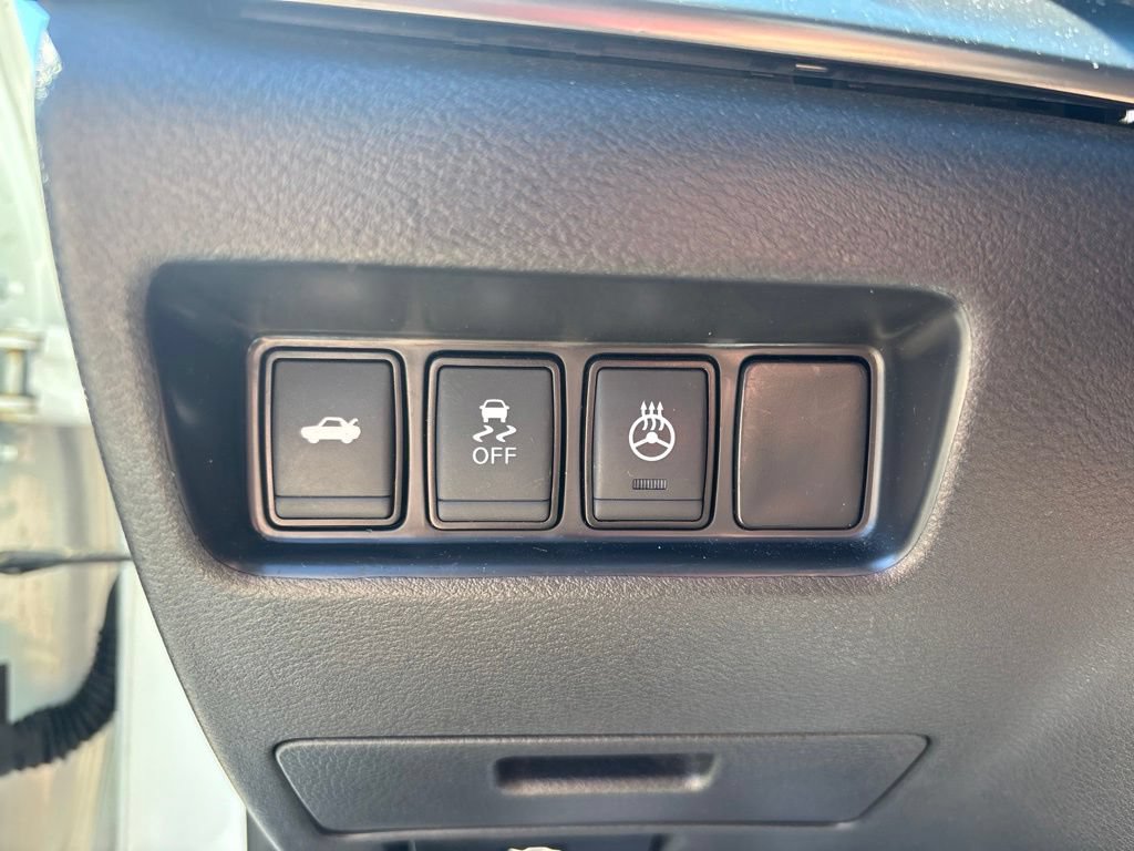 Used 2018 Nissan Maxima SR w/ Midnight Edition FWD image 19