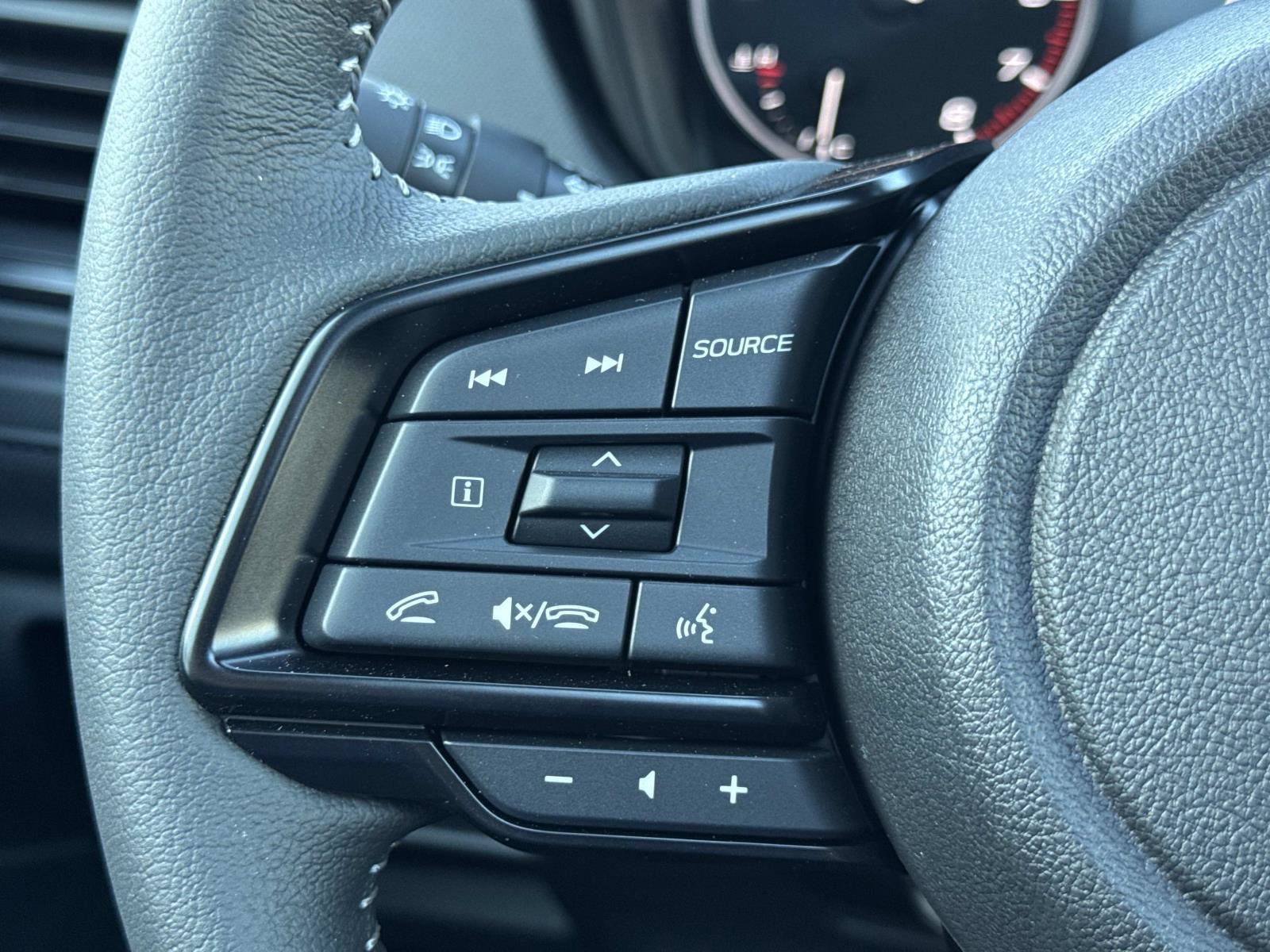 New 2025 Subaru Forester Premium w/ Convenience Package #1 image 18