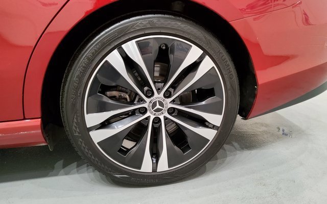 Used 2022 Mercedes-Benz C 300 Sedan image 39