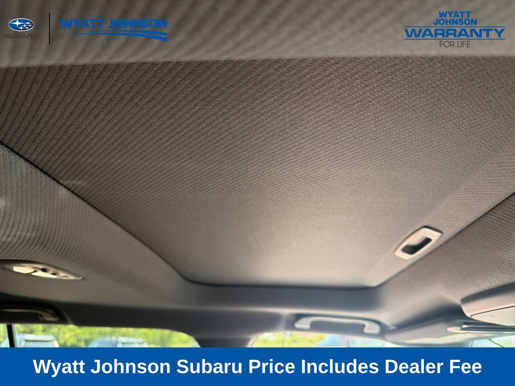 New 2026 Subaru Outback Touring XT AWD/4WD image 38