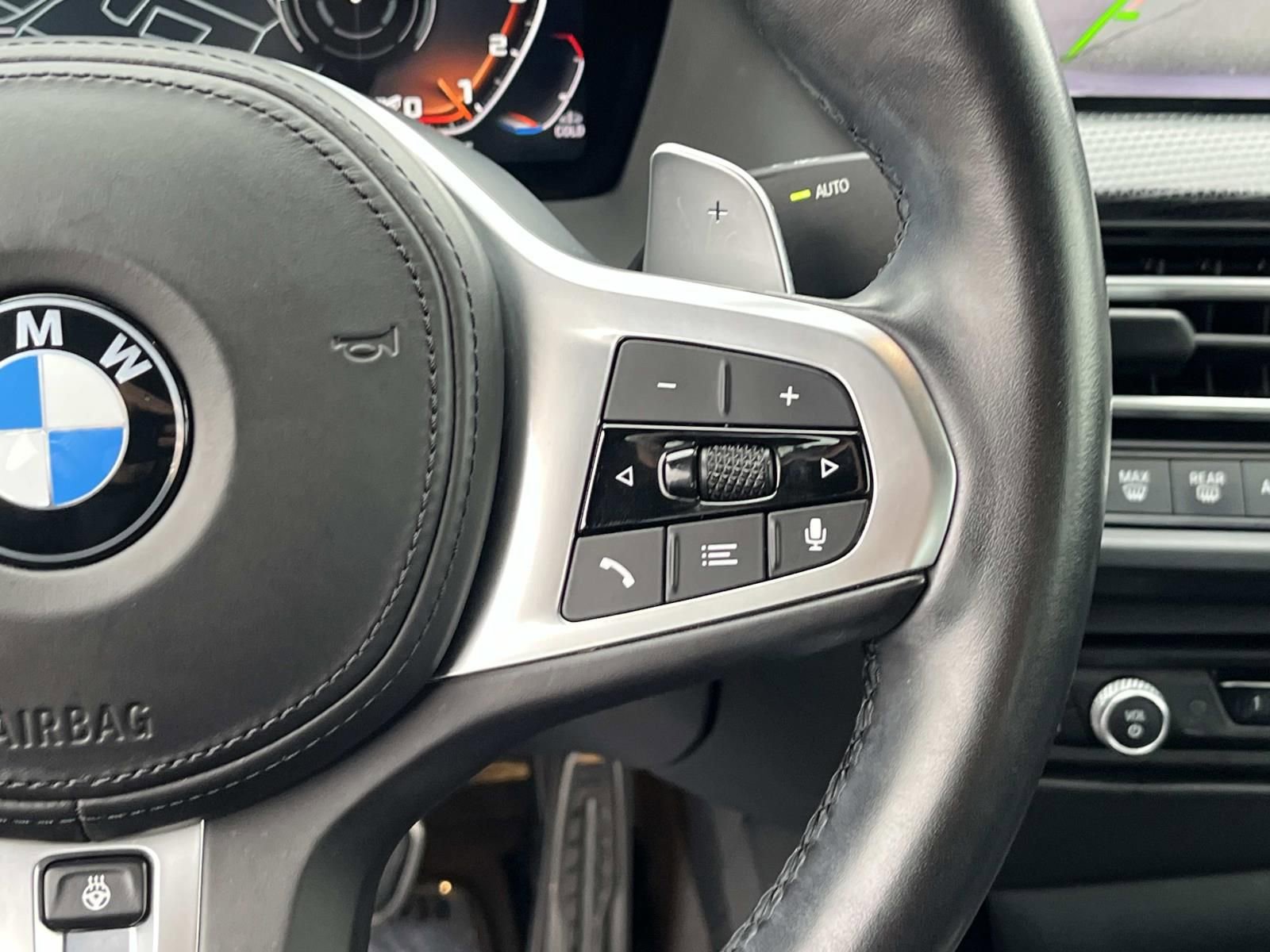 Used 2022 BMW M235i xDrive Gran Coupe image 30