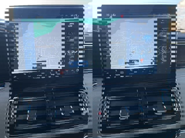 Used 2022 Lincoln Navigator L Reserve image 34