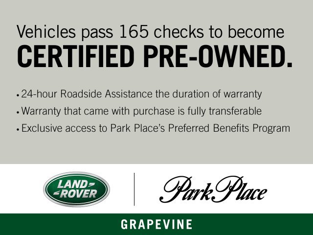 Certified 2025 Land Rover Range Rover SV AWD/4WD image 10