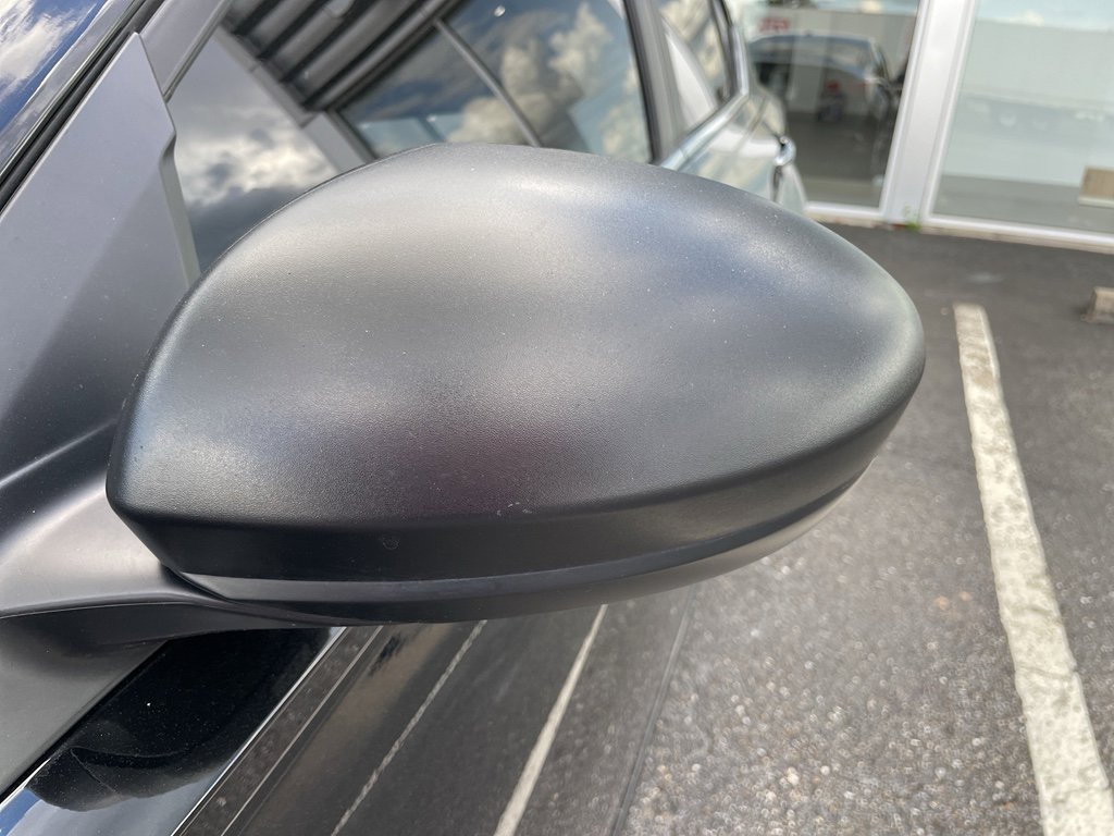 Used 2025 Nissan Altima 2.5 S image 6