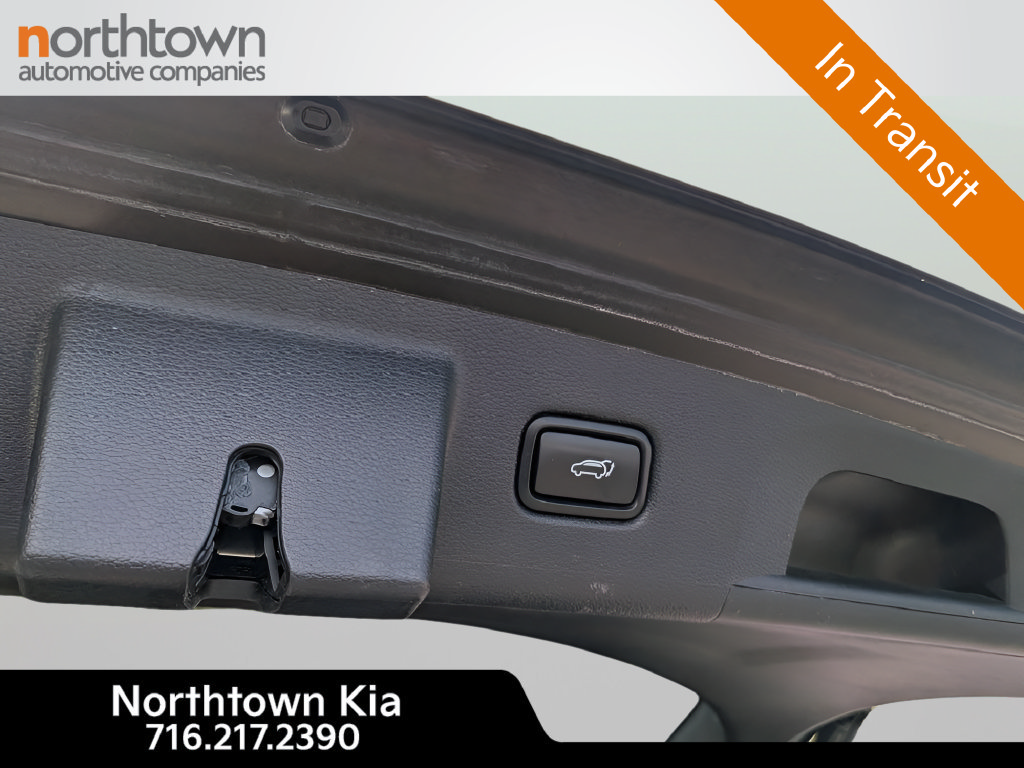 Certified 2022 Kia Telluride SX w/ SX Prestige Package AWD/4WD image 38
