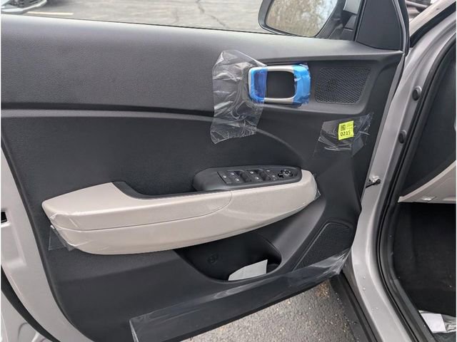 New 2026 Hyundai Venue SEL image 15