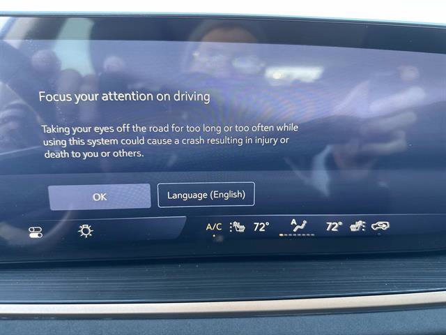 New 2025 Buick Envision Sport Touring image 21