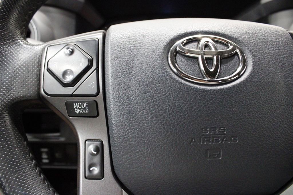 Used 2019 Toyota Tacoma TRD Pro image 26