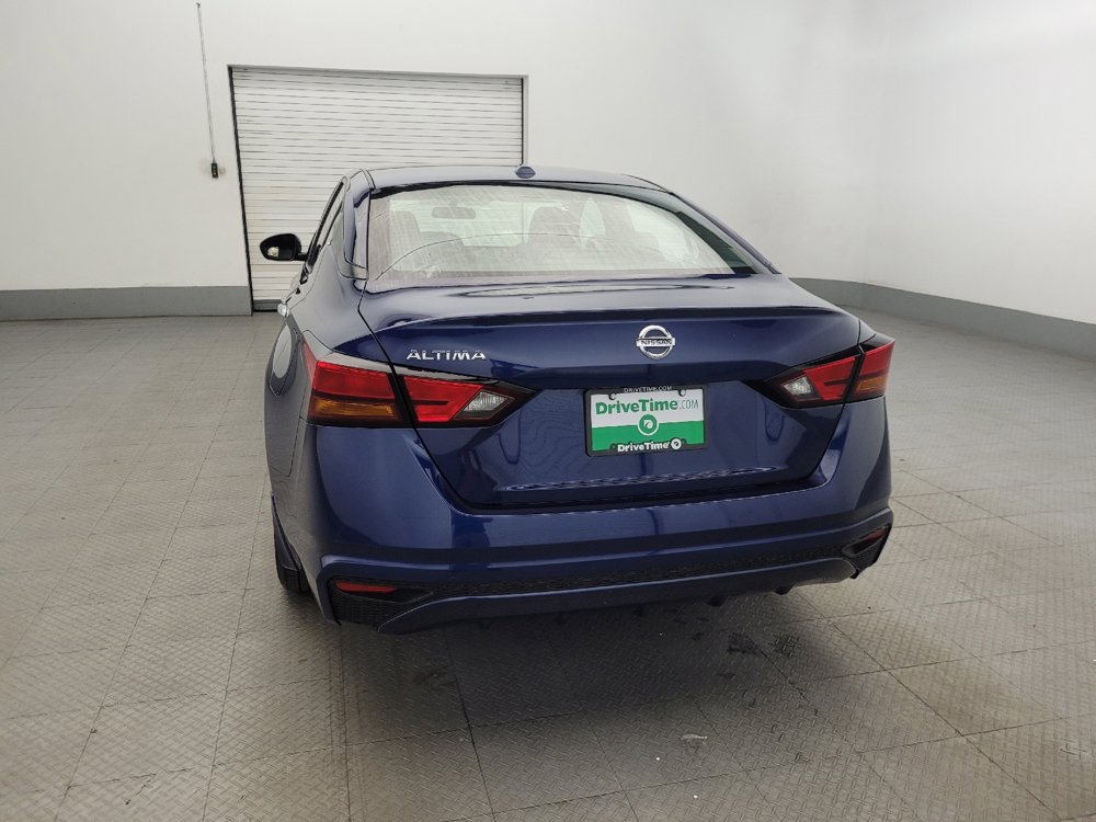 Used 2019 Nissan Altima 2.5 S image 6