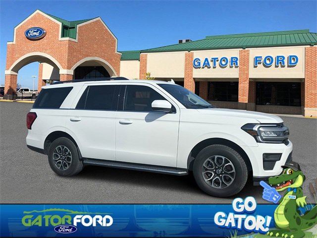 Used 2023 Ford Expedition XLT